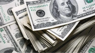 Net UYP a���� A�ustos ay�nda 364,5 milyar dolar oldu