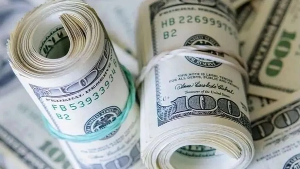 Net UYP a���� Haziran ay�nda eksi 402,6 milyar dolar oldu