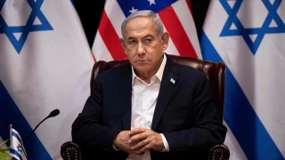 Netanyahu: Gazze'yi kalıcı olarak işgal etme niyetimiz yok