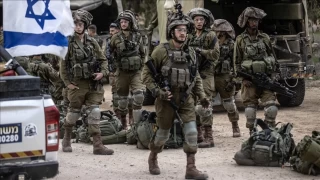 Netanyahu hükümetinin Gazze'deki stratejisinin İsrail ordusunda hayal kırıklığı yarattığı iddiası