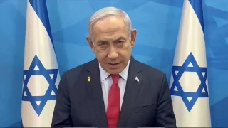 Netanyahu, UNIFIL'i Lübnan'ın güneyinden çekilmesi için tehdit etti