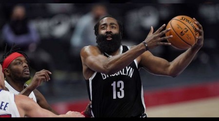 Nets'in yıldızı 10 gün oynayamayacak