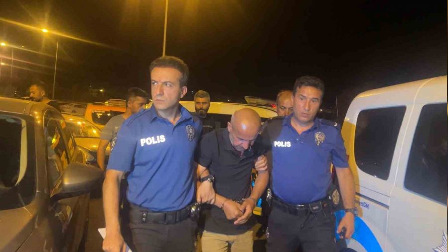 Nevehir'deki vahetin detaylar belli oldu