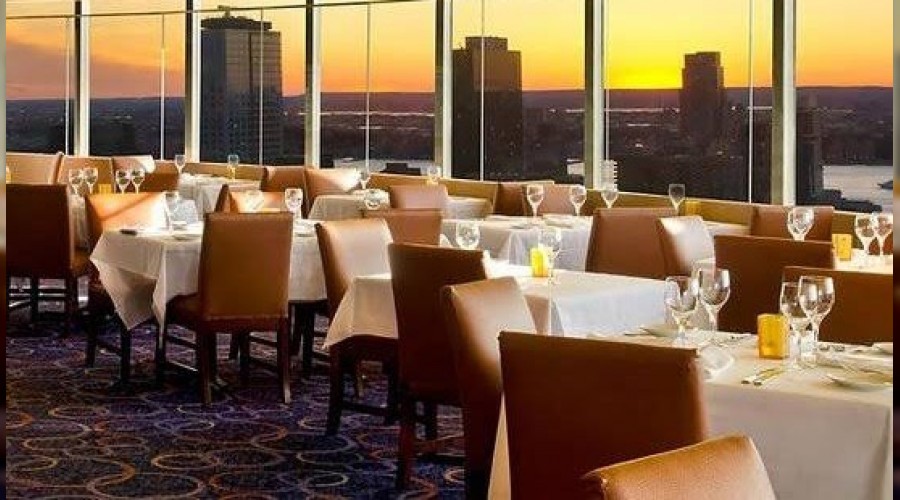 New York'ta restoranlar tekrar kapan�yor
