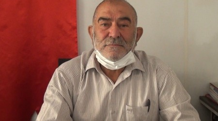 Niğdeli arıcıların yüzü güldü