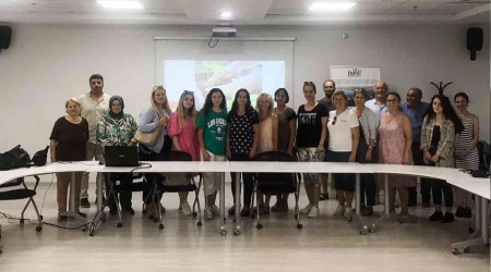 Nilfer'de balkon tarm hakknda bilinlendiler