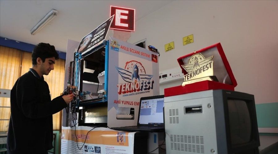 Nöbetçi eczane arama derdine son!
