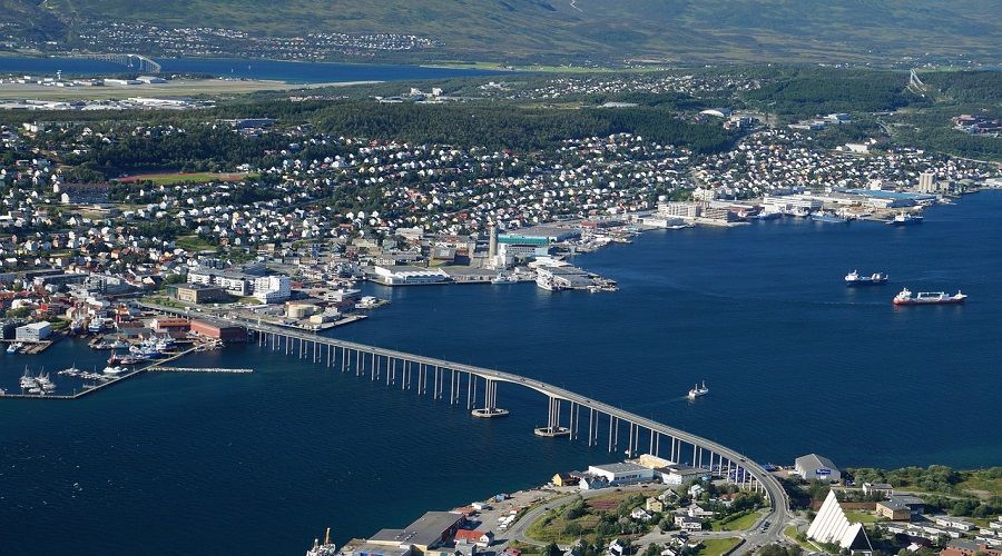 Norve�'in "Nansen Erken Kariyer �d�l�" bir T�rk'e verildi