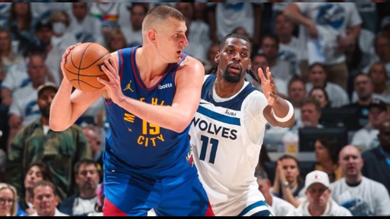 Nuggets ve Pacers tur iin umutland