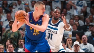 Nuggets ve Pacers tur iin umutland