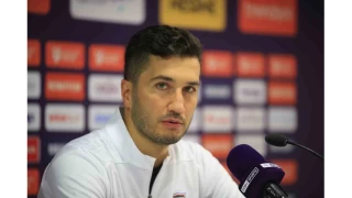 Nuri Şahin: "Hak ederek kazandık"