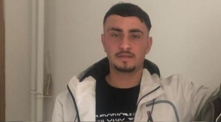 Nusaybin'de parkta bir genç öldürüldü