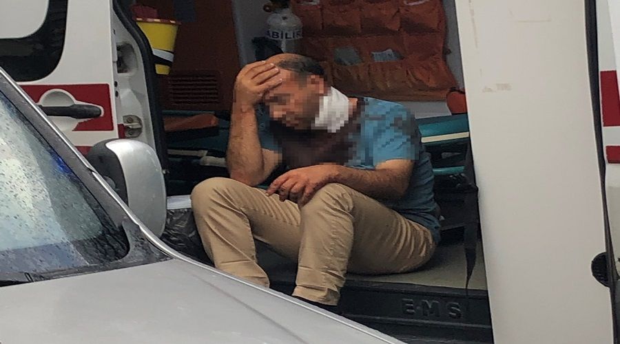 O müezzine ağırlaştırılmış müebbet talebi