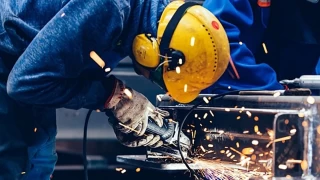 Ocak-mart dönemi iş gücü istatistikleri açıklandı