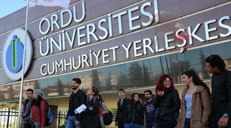 ODÜ'de 3 fakülte haricinde sadece uzaktan eğitim