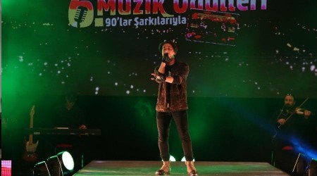 dll 7. Ulusal Mzik dlleri Yarmas gen yetenekleri bekliyor