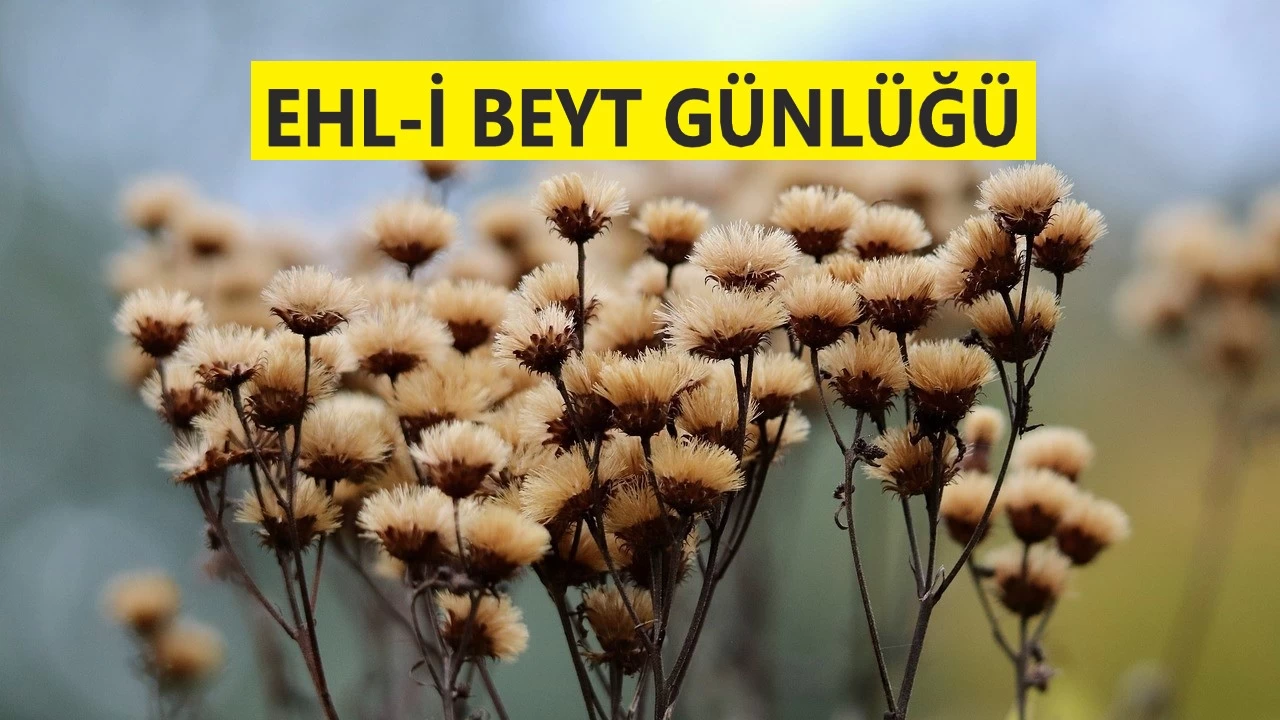 Öfkesini yenen azaptan emin olur