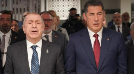 ‘Oğan ve Özdağ'ın tek seçeneği var; Kılıçdaroğlu'nu desteklemek’