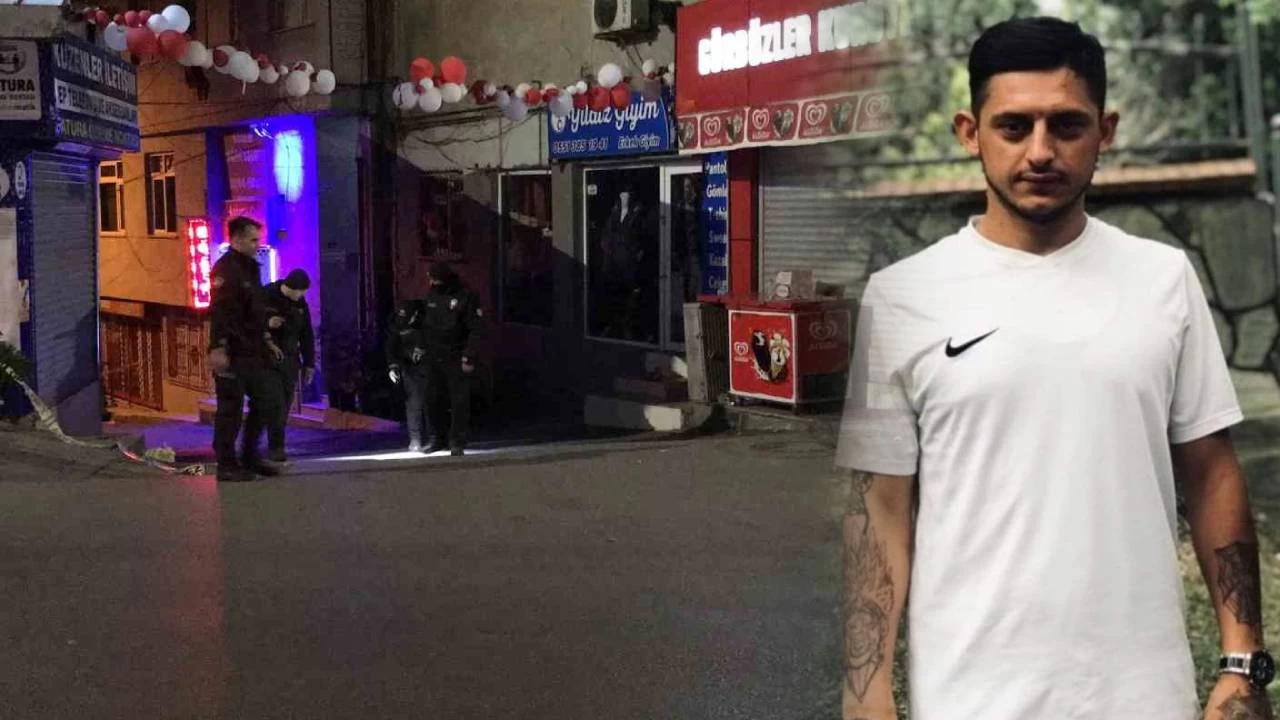 Oğlu gözü önünde öldürülen babadan mahkeme heyetine: Sanıklar gerekli cezayı almazsa sanık kürsüsünde karşınızda ben olurum