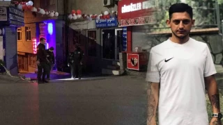 Oğlu gözü önünde öldürülen babadan mahkeme heyetine: Sanıklar gerekli cezayı almazsa sanık kürsüsünde karşınızda ben olurum