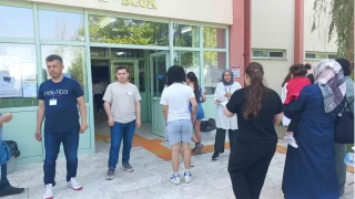 renci kimliini unuttu, snav hayali yarm kald