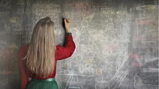 Öğrencilerin yönetime katıldığı bir okul düzeni