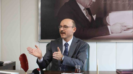 'Öğretmen ihtiyacımız açıklanandan fazla'