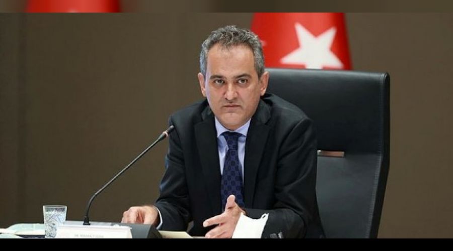 Öğretmenlerde aşılama oranı yüzde 85