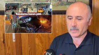 Oğuz Murat Acı'nın babasından Eylem Tok'a çağrı: Önce gel, teslim ol