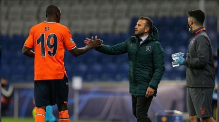 Okan Buruk Fenerbahçe'den teklif aldı mı?