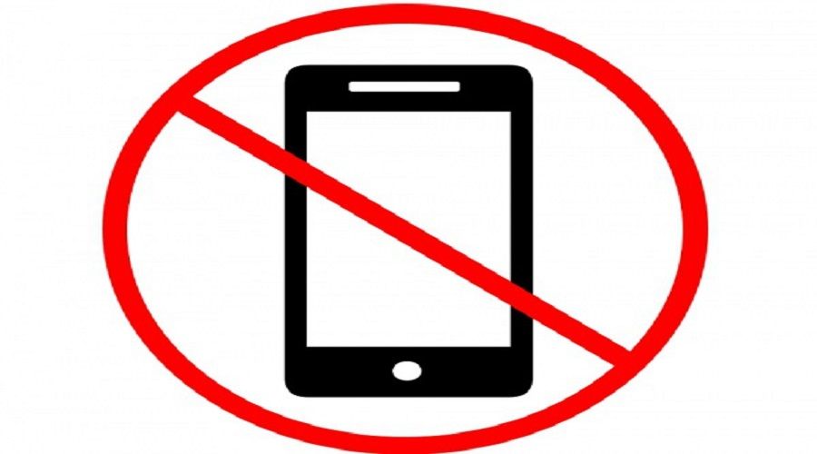 Okullarda cep telefonu yasakland�