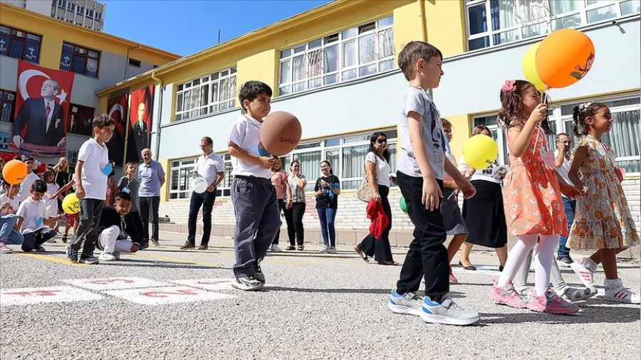 Okulların başladı... Bulaşıcı hastalıklara karşı 5 önlem