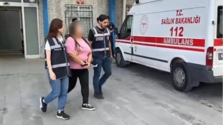 ldrd kocasn 9 ay kvette saklam