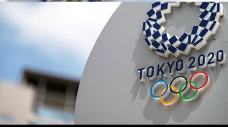 Tokyo'da dokuzuncu gün böyle geçti