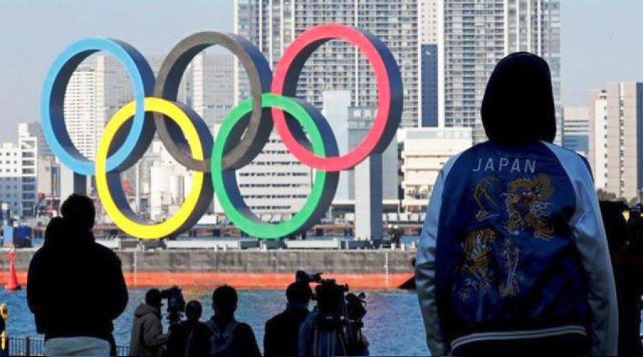 Olimpiyatların dünyaya hediyesi: Lambda mutasyonu