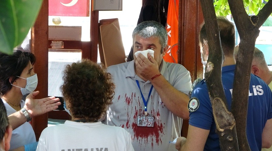 Olmaz öyle şey, dedirten haber