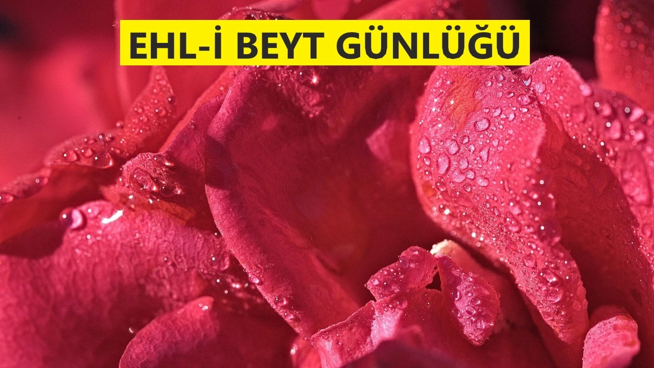 Ölümünde de ihtilafa düştüler