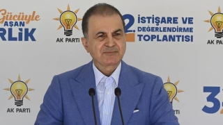 mer elik'ten CHP Genel Bakan'na tepki