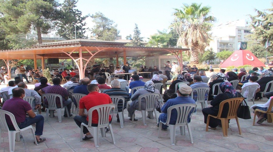 On kişiden biri geçici iş sahibi olacak