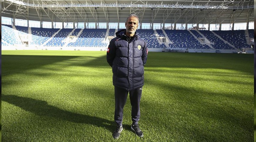 "Önce lig sonra Avrupa"