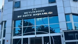 Önder Serkan Çebi Beylikdüzü Belediye Başkan vekili seçildi