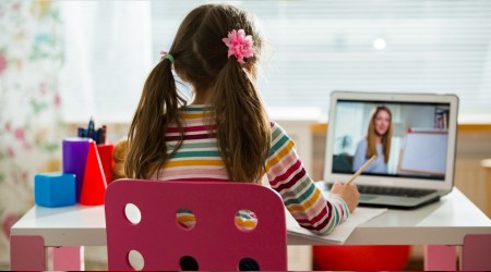 Online eğitim için 15 öneri