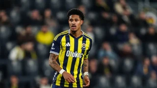 Oosterwolde'nin asıl sorunu ne? Fenerbahçe ne yapacak?