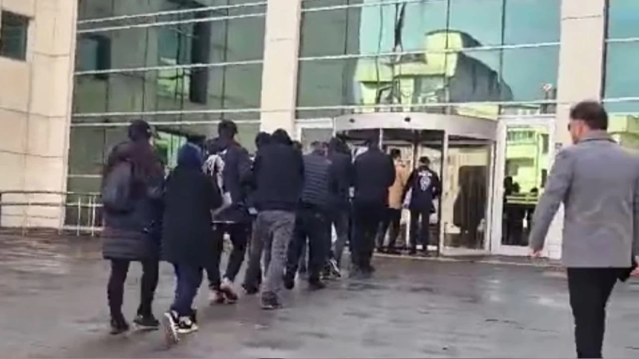 Ordu merkezli 10 ilde 'nitelikli dolandırıcılık' operasyonu: 4 tutuklama