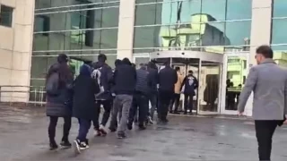 Ordu merkezli 10 ilde 'nitelikli dolandırıcılık' operasyonu: 4 tutuklama