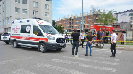 Ordu'da ATM önünde silahlı saldırı: 1 yaralı