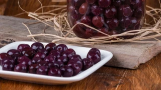 Ordu’da coğrafi işaret almış turşusu Taflan