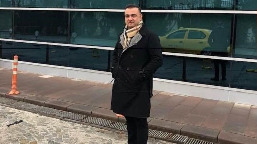 Ordu'da f�nd�k t�ccarlar�n�n kavgas� kanl� bitti