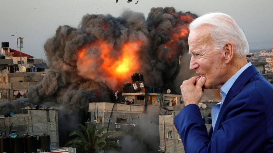 Orta Doğu'daki ABD'li diplomatlar Biden yönetimini uyardı