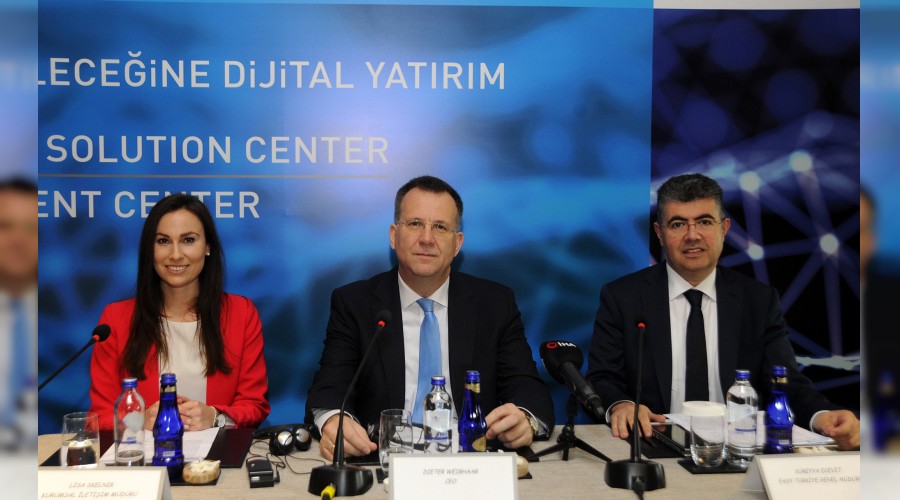 Ortadoğu ve Afrika pazarına Türkiye’den açılacak